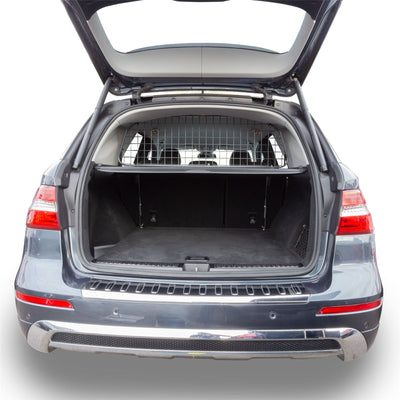 Mercedes GLE Reja para perros (2015-2019)