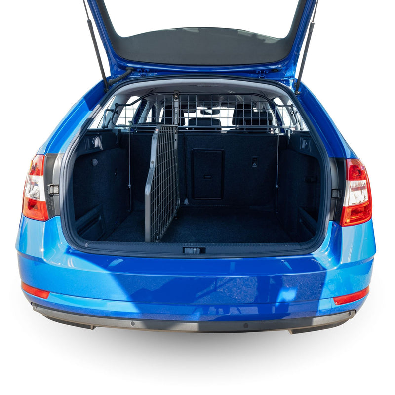 Skoda Octavia Boot Divider (2020-on)