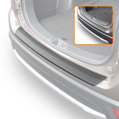 Protector de parachoques Mitsubishi Outlander (2014-2021)