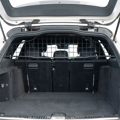 Mercedes C-Clase Estate Reja para perros (2014-2018)