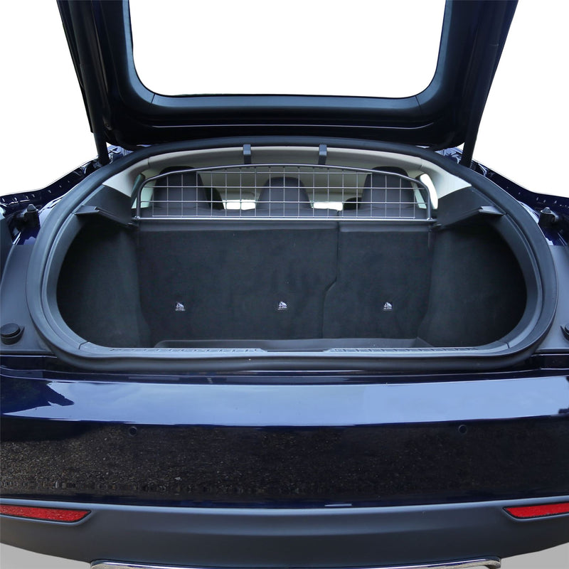 Tesla Model S Reja para perros (2016-2021)