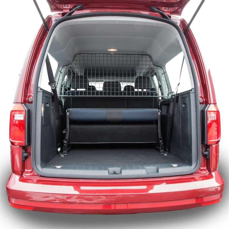 VW Caddy Reja para perros (2007-2015)