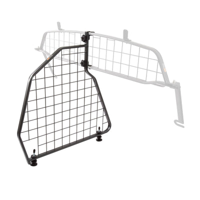 Skoda Fabia Boot reja divisoria para maletero (2021-on)