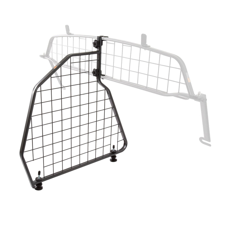 Skoda Fabia Boot reja divisoria para maletero (2021-on)