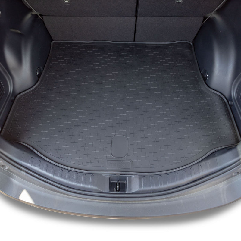 Alfombra para maletero de Toyota Rav4 (2013-2015)