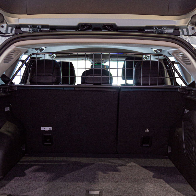 Reja para perros de perro Jeep Compass (2020-On)
