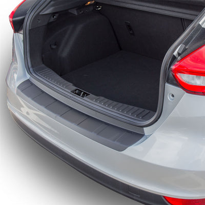 Ford Focus Focus Bumper Protector (2014-2018) rígido