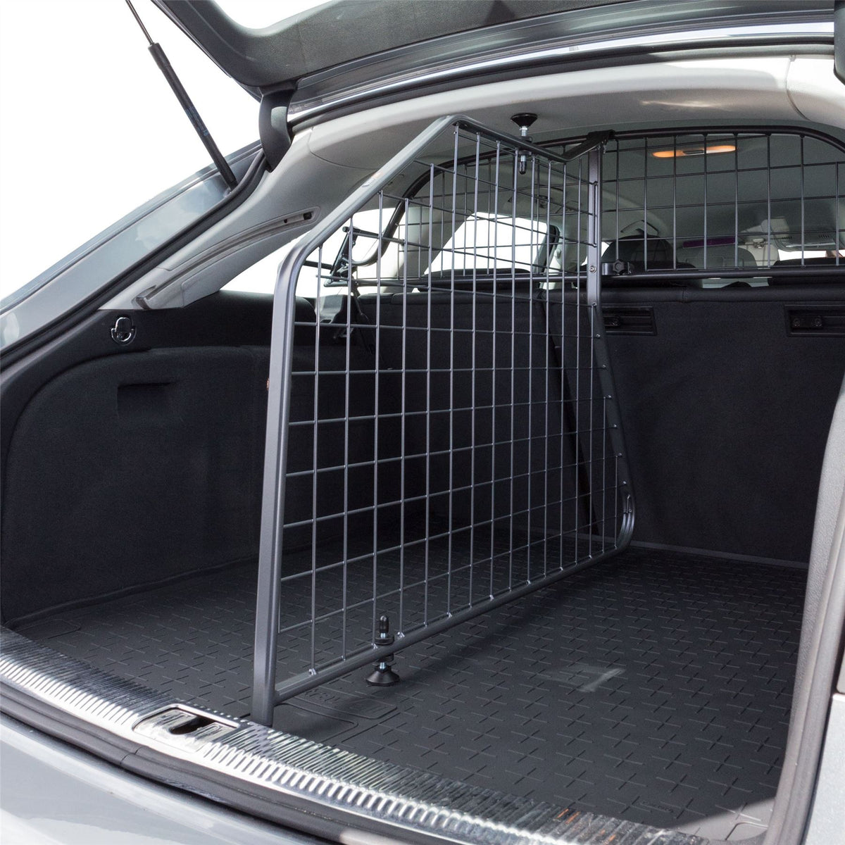 Audi A4 Boot reja divisoria para maletero (2008-2012)