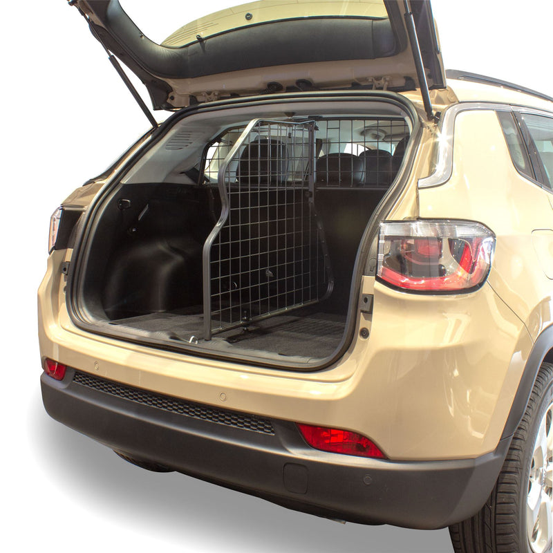 Jeep Compass Boot reja divisoria para maletero (2016-2020)