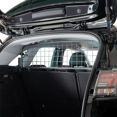 Reja para perros de perros de Vauxhall Crossland (2020-2024)