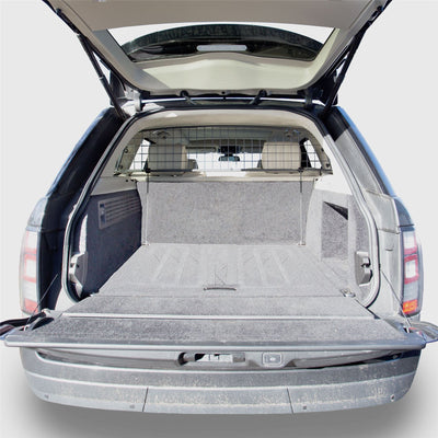Reja para perros de perros de Land Rover Range Rover (2012-2021)
