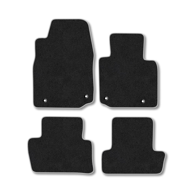 Mazda MX-30 Carpet Mats (2020-)