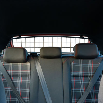 VW Polo Reja para perros (2017-2021)