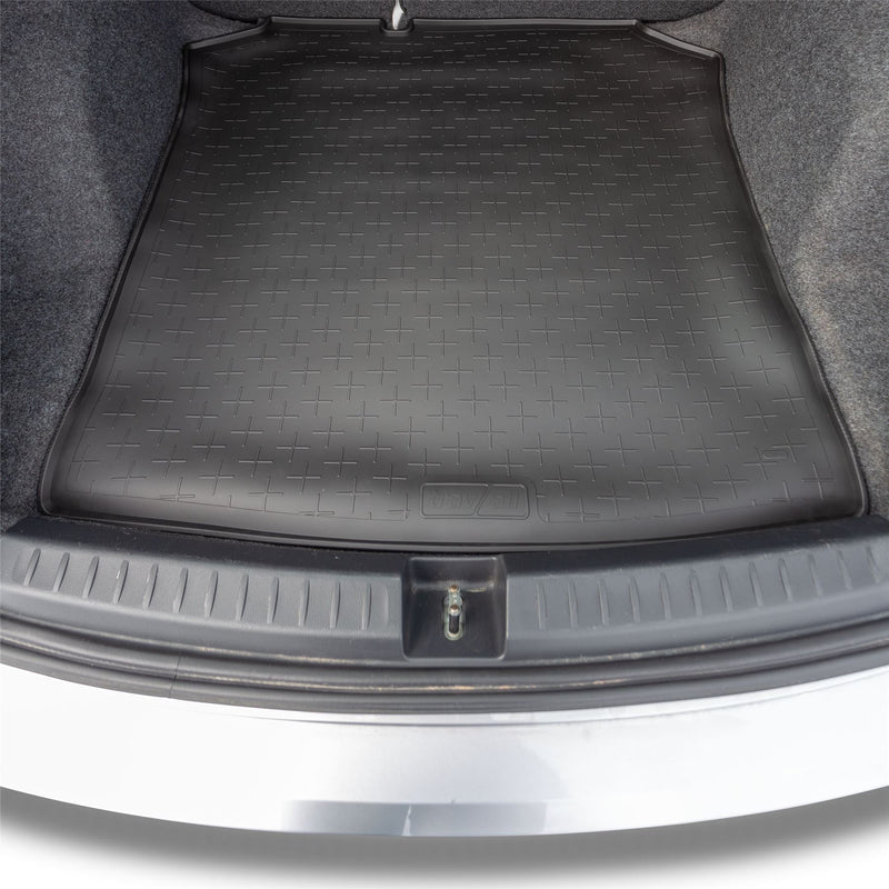 SEAT IBIZA Alfombra para maletero (2017-on)