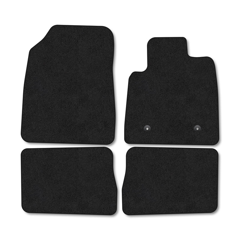 Great Wall Ora O3 Carpet Mats (2022-)