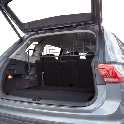 Reja para perros para perros de VW Tiguan Allspace (2017-2020)