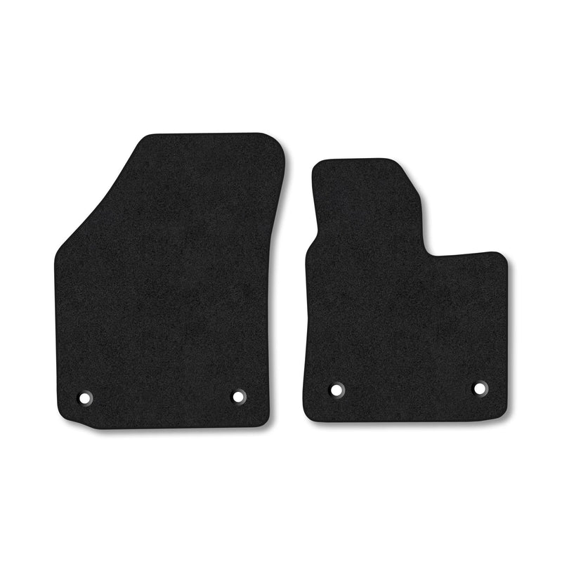 VW Caddy (2015-2021) Carpet Floor Mat
