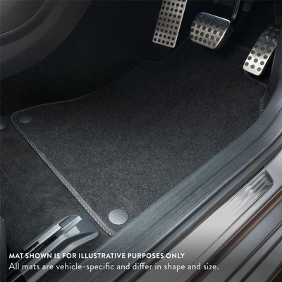 BMW IX1 Carpet Mats (2021-)