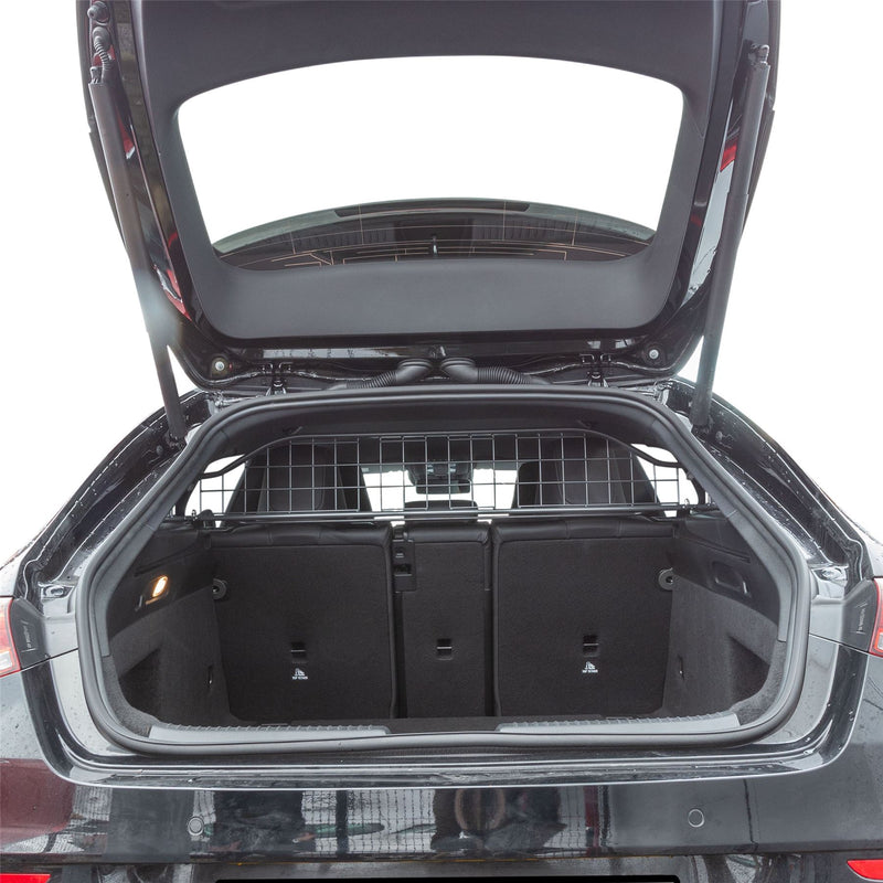 Reja para perros para perros de Mercedes Cla (2019-on)