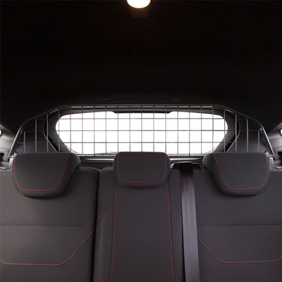 Reja para perros para perros hatchback de Ford Focus (2011-2014)