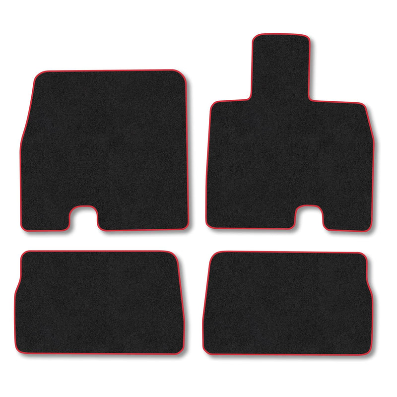 Omoda E5 Carpet Mats (2025-)