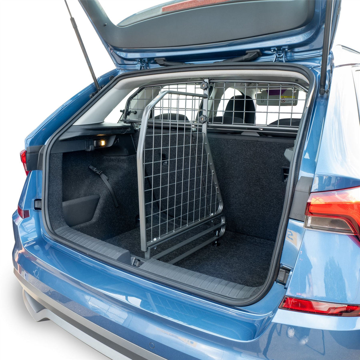 Skoda Kamiq Boot reja divisoria para maletero (2019-on)