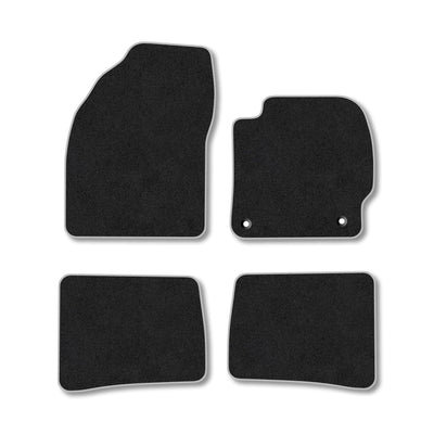 Toyota Prius Carpet Mats (2009-2016)