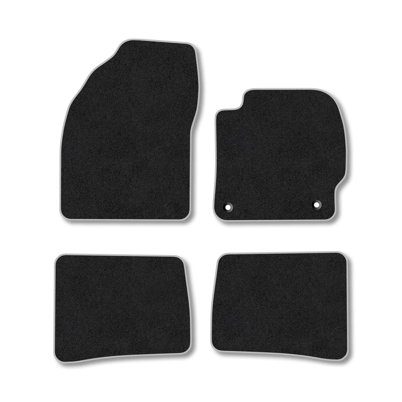 Toyota Prius Carpet Mats (2009-2016)