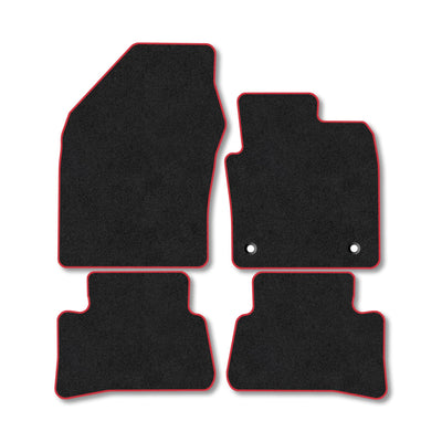 Toyota C-HR Carpet Mats (2023+) [PHEV]