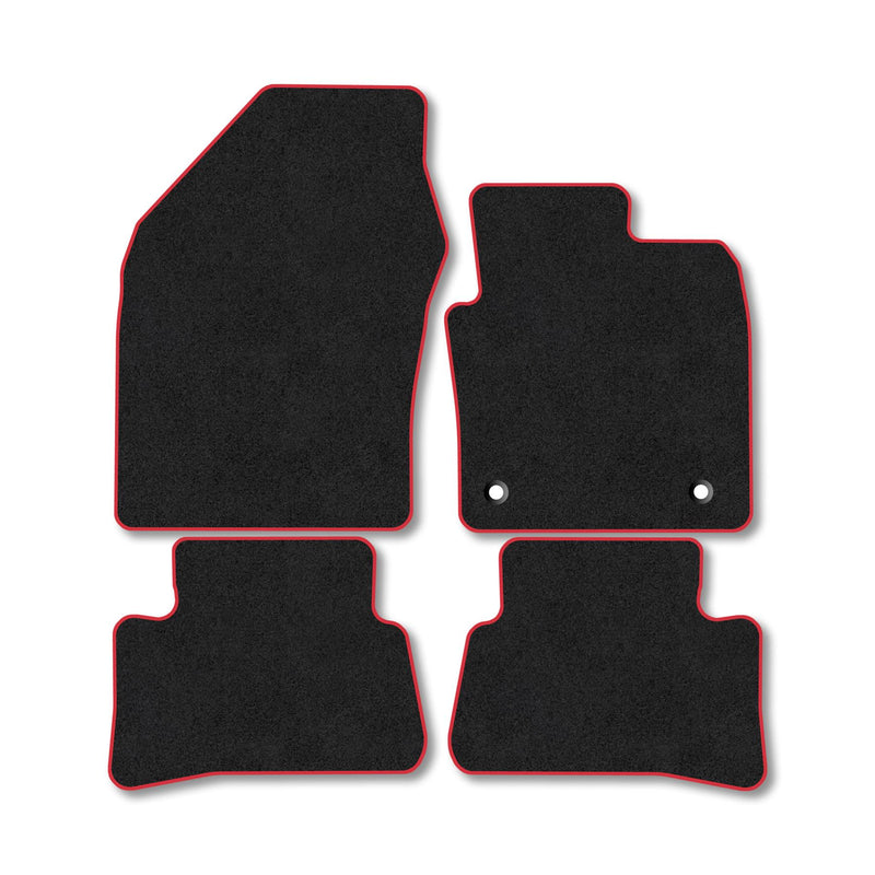 Toyota C-HR Carpet Mats (2023+) [PHEV]