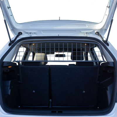 Skoda Fabia 5 Door Hatchback Reja para perros de perros (2014-2019)