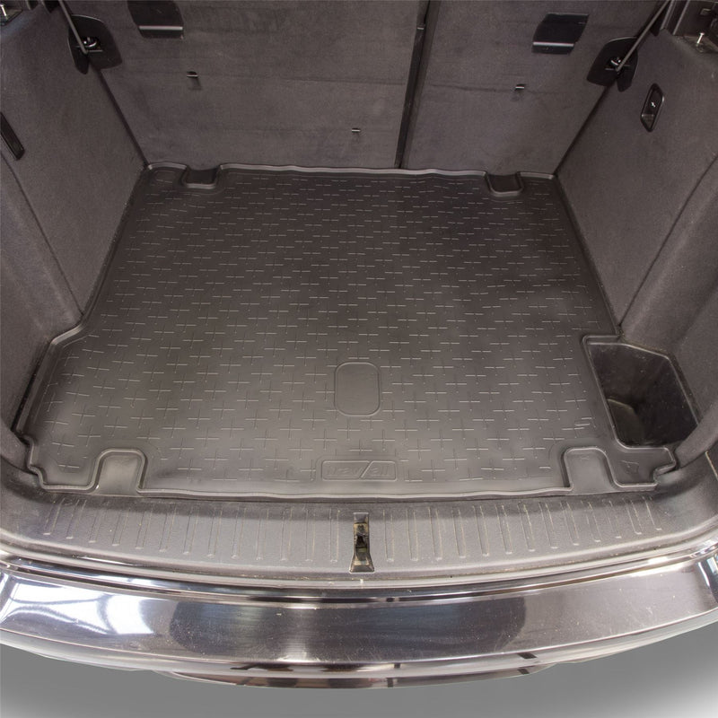 BMW X3 Alfombra para maletero (2010-2014)