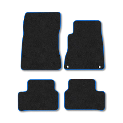 Mercedes A-Class Carpet Mats (2018-)