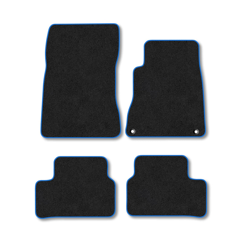 Mercedes A-Class Carpet Mats (2018-)