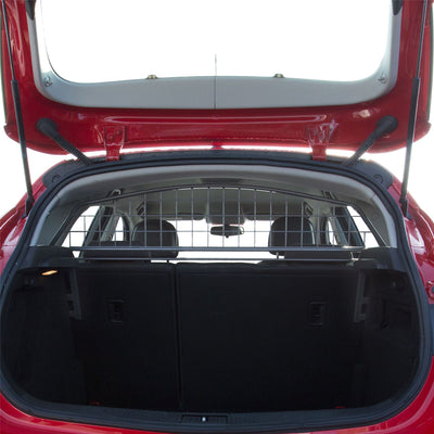 Vauxhall Astra 5 Door Hatchback Reja para perros de perros (2009-2012)