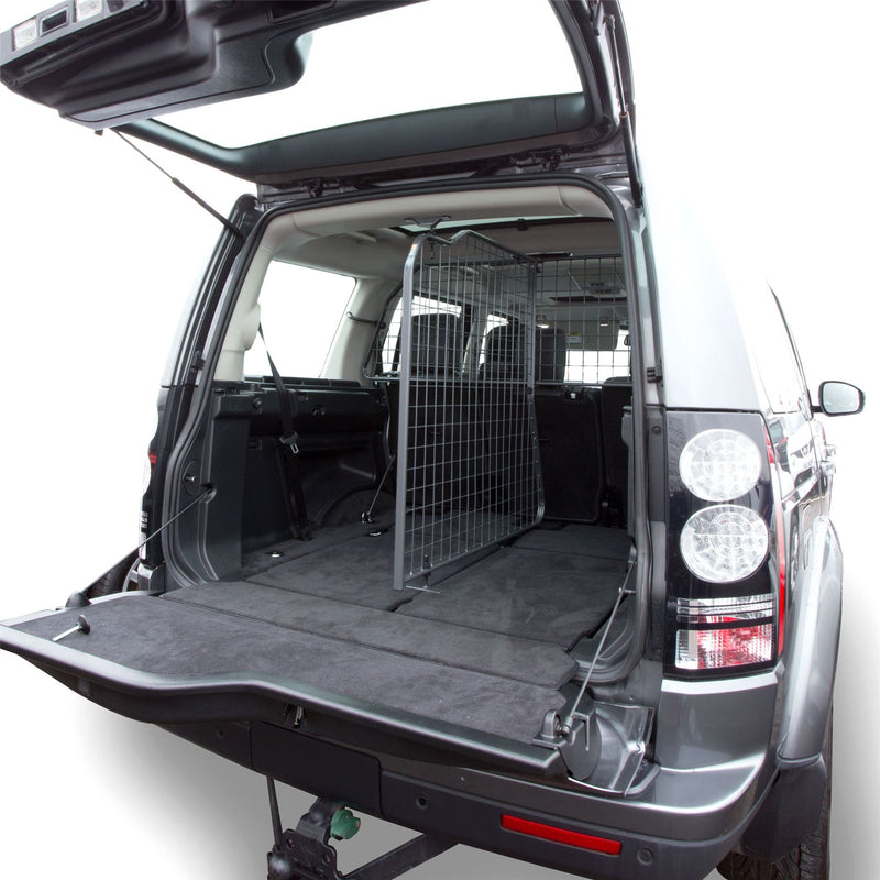 Land Rover Discovery Boot reja divisoria para maletero (2009-2016)