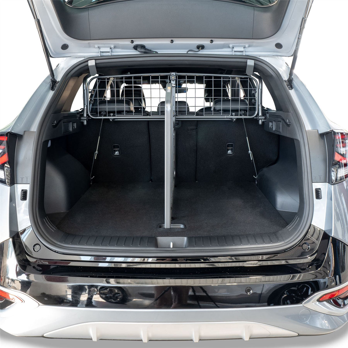 Kia Sportage Boot reja divisoria para maletero (2021-on)