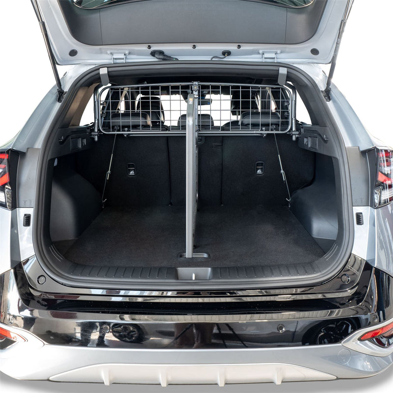 Kia Sportage Boot reja divisoria para maletero (2021-on)