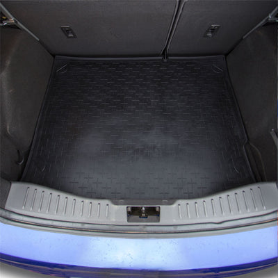Ford Focus Hatchback Alfombra para maletero (2011-2014)