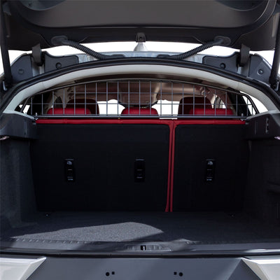 Jaguar I-Pace Reja para perros (2018-on)