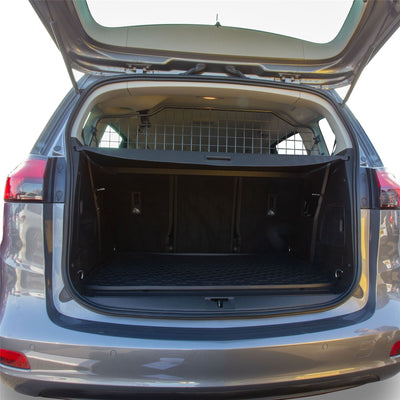 Vauxhall Zafira Tourer Reja para perros (2011-2018)