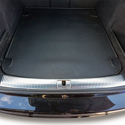 Alfombra para maletero Audi A4 (2019-on)