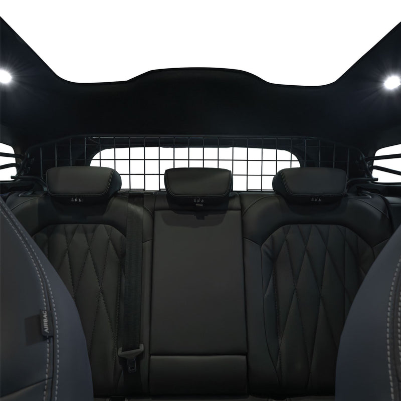 Ford Explorer EV Reja para perros (2024-On)