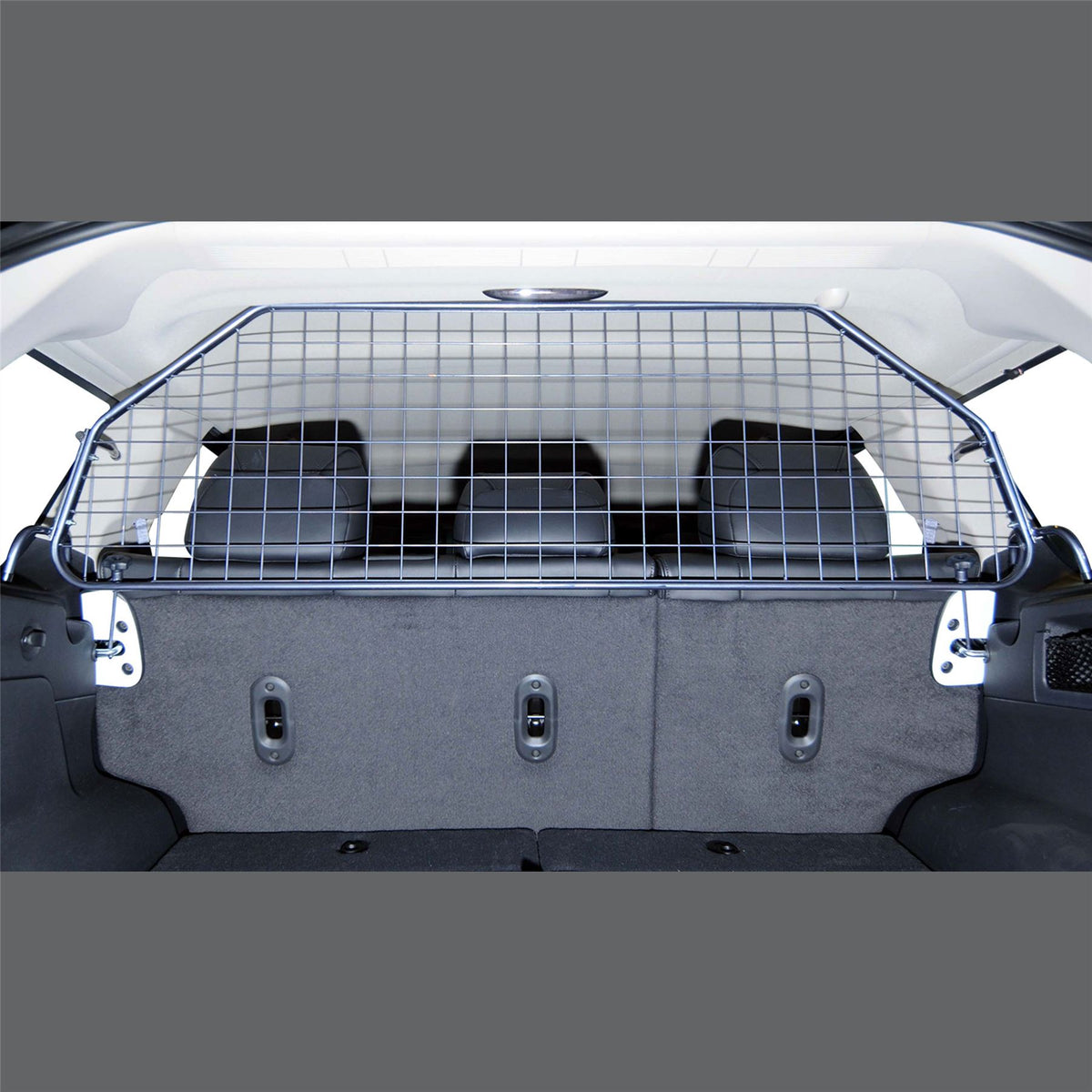 Jeep Grand Cherokee Reja para perros (2005-2010)