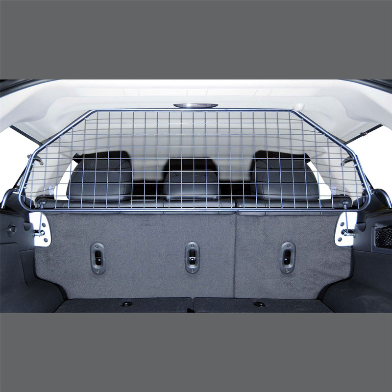 Jeep Grand Cherokee Reja para perros (2005-2010)