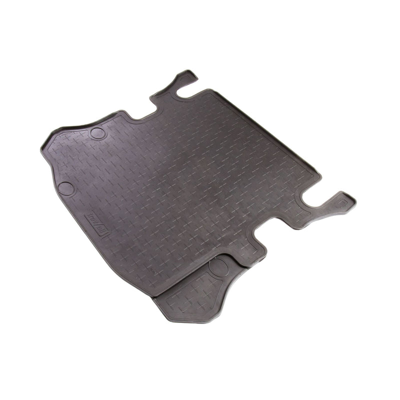 Jeep Wrangler Alfombra para maletero (2011-2018)