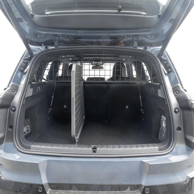 Mini Countryman Boot reja divisoria para maletero (2023-on)