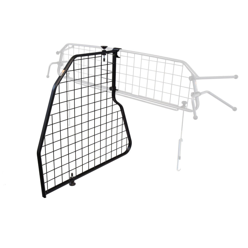 Reja divisoria para maleteroes para SUV VW Tiguan (2016-2024)