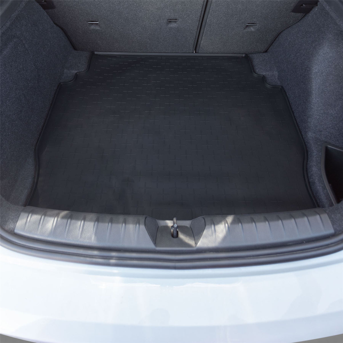 Alfombra para maletero de la serie BMW 1 (2015-2019)