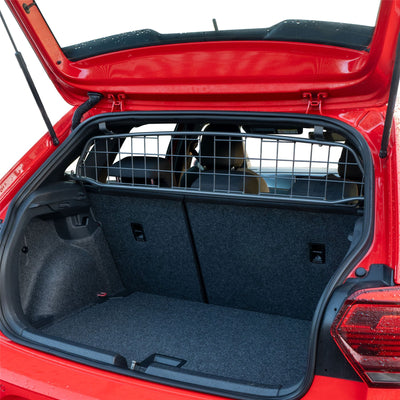 VW Polo Reja para perros (2017-2021)
